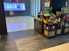 -星巴克(我格广场店)