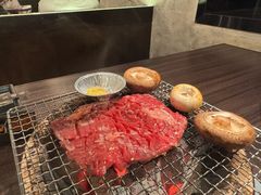 -大馥·炭火烧肉酒场(莘庄莘福坊店)