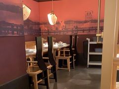 -弄堂里(滨江龙湖天街店)