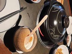 -同仁四季椰子鸡(宝安壹方城店)
