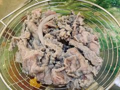 -刘少华贵州小黄牛·鲜牛肉火锅(总店)