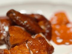 -阿庄新豫菜(通泰路店)
