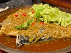 -蜀香格格•剁椒鱼头(龙西店)