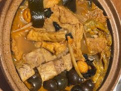 -四月吧餐厅(正阳步行街店)