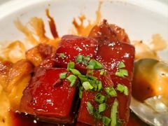 -申粤轩酒楼·三十年粤菜经典(丁香花园店)