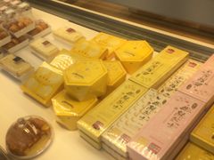 -好利来(山东路店)