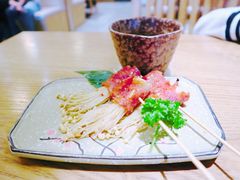 -林妈妈村·日式料理(宝山龙湖天街店)