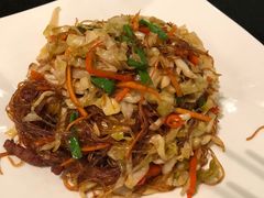 酸菜粉丝牛肉-鹿港小镇(悠唐店)