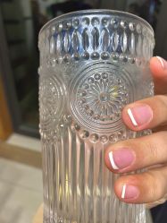 -曦·木nail日式美甲美睫