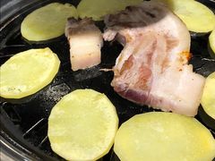 -·缸桶屋·韩式牛肋条自助烤肉(西湖D11店)
