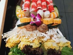 -润泽园椰子鸡(汇一城店)