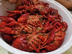 -三妹小龙虾·黄油蟹(华侨城总店)