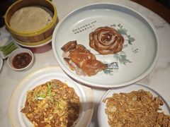-京味斋·北京烤鸭(华威桥北工大店)