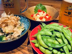 -Fukumimi·美醉堂 居酒屋(金尚店)
