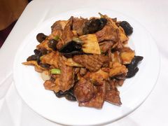 -惠丰堂饭庄·烤鸭·京味菜(翠微路店)
