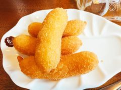 -e度咖啡(蕾莎店)