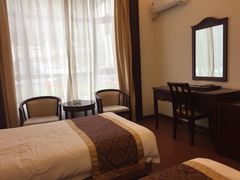 -杭州海军疗养院体检中心