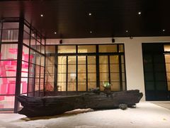 -T館·花园艺术餐厅