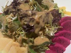 -悦海·家宴·冰花皮皮虾大锅贴(宝龙店)
