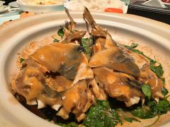 -永安鱼庄·镇江菜(东吴路店)