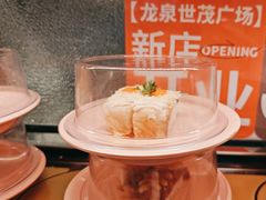 -争鲜回转寿司(天府广场-今站PLUS店)