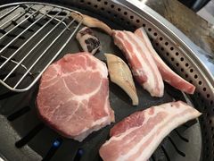 -33韩式自助烧烤(环城南路店)