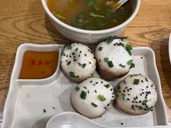 -东泰祥生煎馆(重庆北路店)