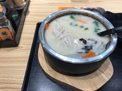 -渔米丰·广府鱼汤米线(光明广场店)