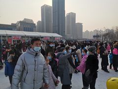 -沈阳奥体冰雪嘉年华