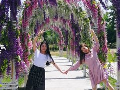 -歌斐颂巧克力小镇