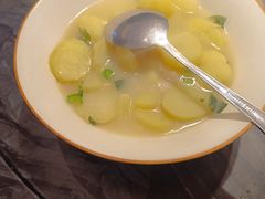 -湘力力小院·鱼汤泡饭(枫林路店)