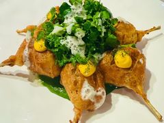 -Le Bistrot de Racine