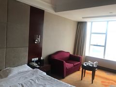 -长沙大成国际大酒店