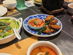 泰式鱼饼-simply thai天泰(长泰广场店)