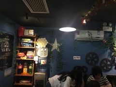 -S Team剧情密室(杭州龙翔桥店)