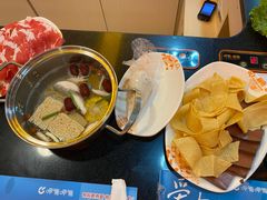 -京粮广场