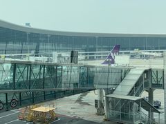 -郑州新郑国际机场
