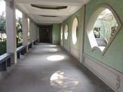 -浙江西子宾馆·瑶园咖啡厅