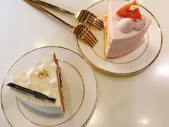 -PETIT PARIS 小巴黎(花园道店)