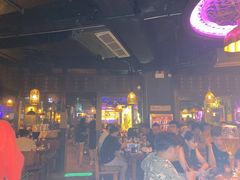 -Helens海伦司小酒馆(南京洪武路店)