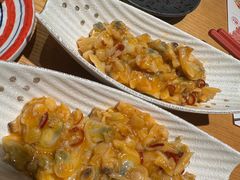 -Sushi Love 创意寿司(丽影广场店)