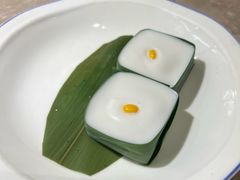 -星叶·东南亚料理(温州万象城店)
