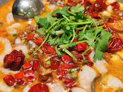 -龙梅肥肠鱼(明瓦廊店)