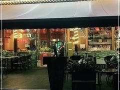 门面-老高烧烤(龙华星河iCO店)