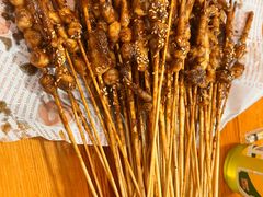 -十里铺铁板鱿鱼