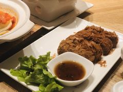 -莆田餐厅PUTIEN(三里屯店)