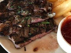 -WOLFGANG PUCK KITCHEN & BAR(迪士尼小镇店)