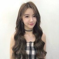 -GIRL STYLE 烫发·染发沙龙