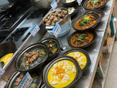 -渔满仓海鲜渔家(象山二店)