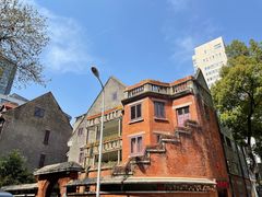 -飞马旅黎黄陂路文旅街区
